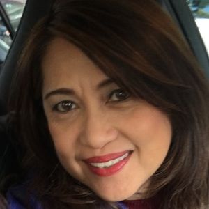 Meet your Posher, Charito